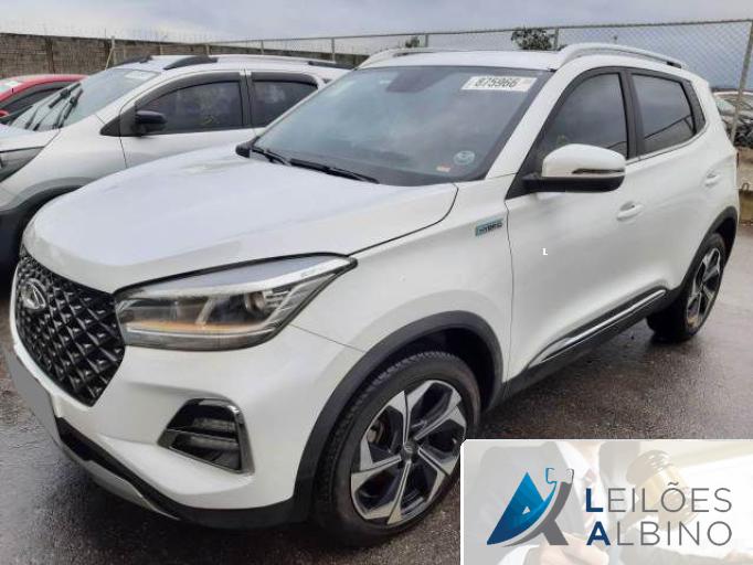 CAOA CHERY TIGGO 5X 22/23