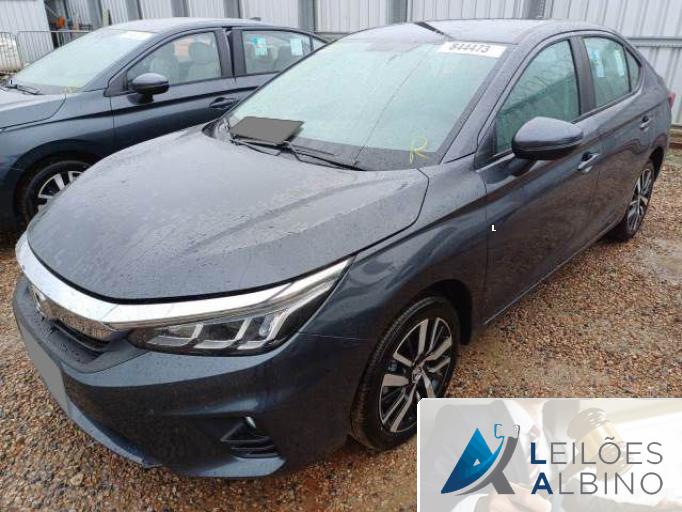HONDA CITY 21/22