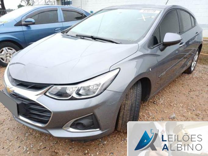 CHEVROLET CRUZE HATCH 19/20