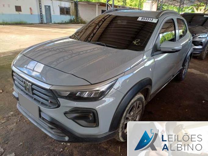 FIAT PULSE 21/21
