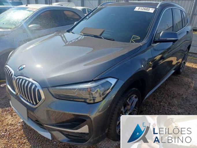 BMW X1 22/22