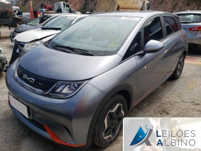 BYD DOLPHIN 23/24