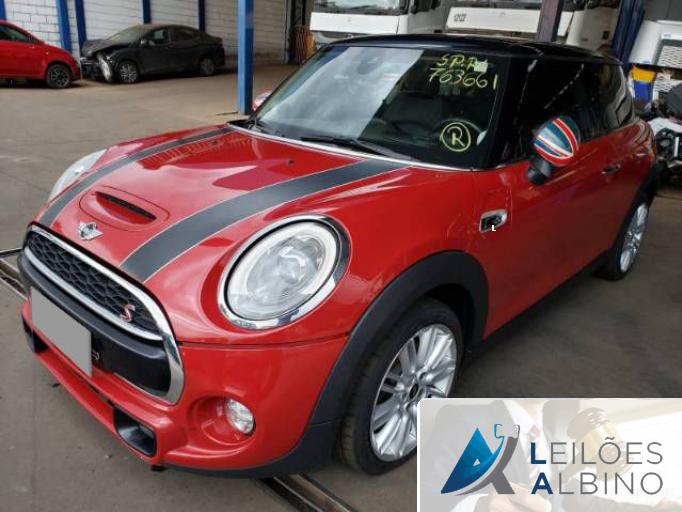 MINI COOPER 14/14