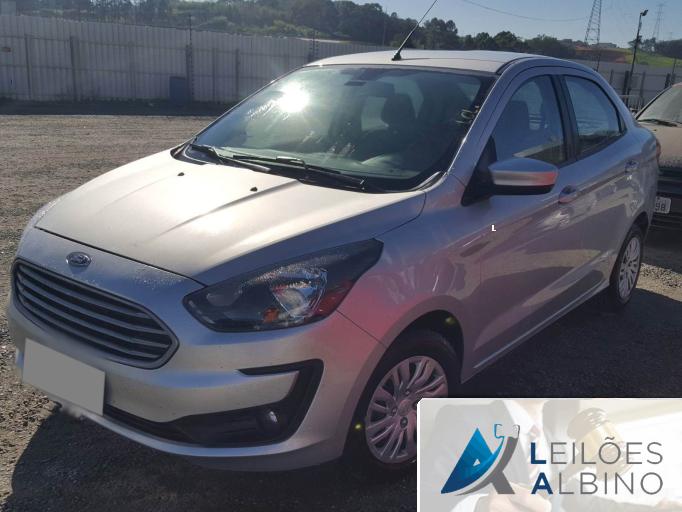 FORD KA 20/20 FORD KA 20/20