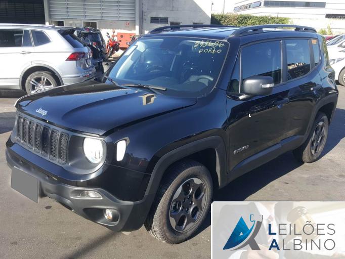 JEEP RENEGADE 20/20 JEEP RENEGADE 20/20