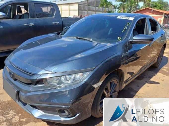 HONDA CIVIC 20/21 HONDA CIVIC 20/21