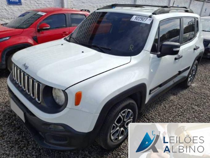 JEEP RENEGADE 16/16 JEEP RENEGADE 16/16