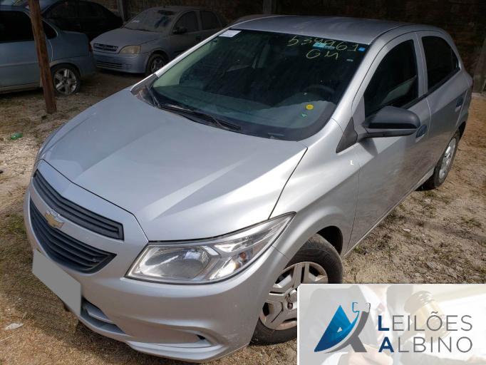 CHEVROLET ONIX 16/17 CHEVROLET ONIX 16/17