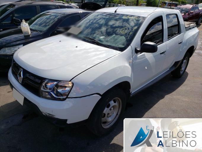 RENAULT DUSTER 17/18 RENAULT DUSTER 17/18