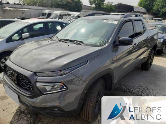 FIAT TORO 23/23