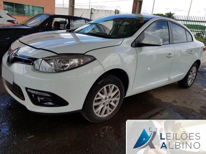 RENAULT FLUENCE 16/17 RENAULT FLUENCE 16/17