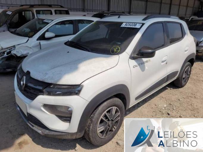 RENAULT KWID 22/23