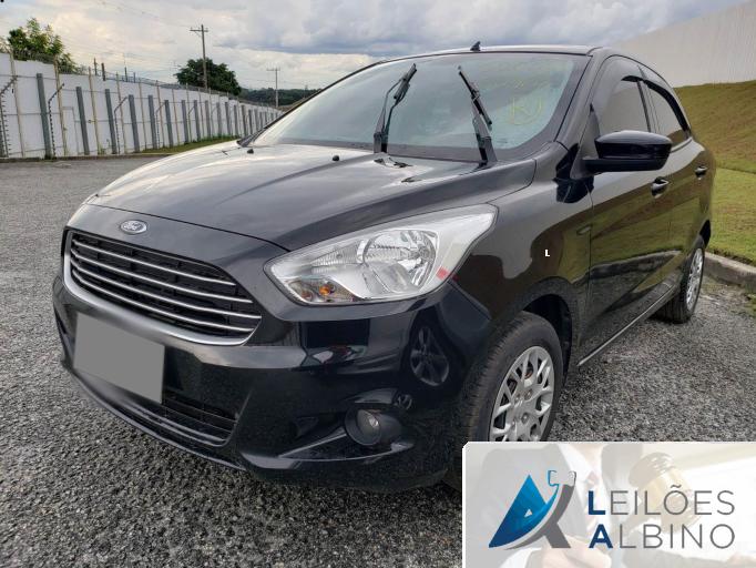 FORD KA 16/16 FORD KA 16/16