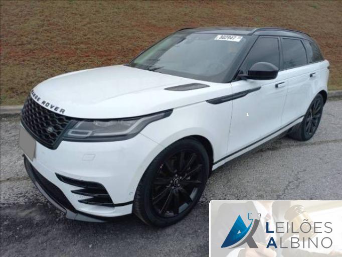LAND ROVER RANGE ROVER VELAR 18/19