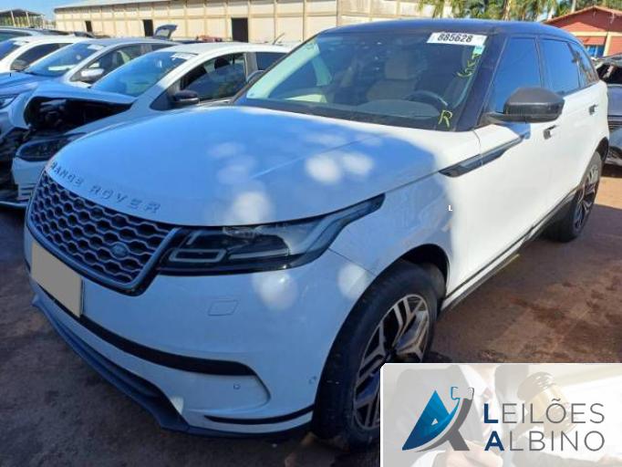 LAND ROVER RANGE ROVER VELAR 19/20 LAND ROVER RANGE ROVER VELAR 19/20