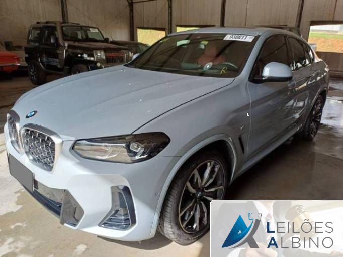 BMW X4 22/22 BMW X4 22/22