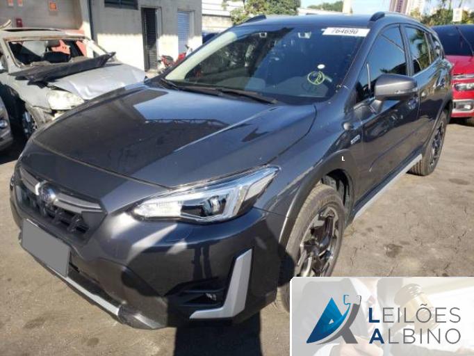 SUBARU XV 22/22 SUBARU XV 22/22