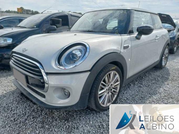 MINI COOPER 20/21 MINI COOPER 20/21
