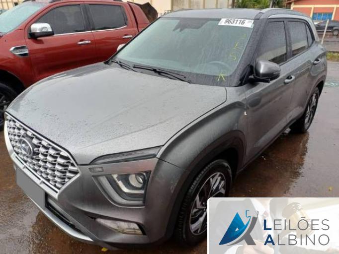 HYUNDAI CRETA 23/24 HYUNDAI CRETA 23/24