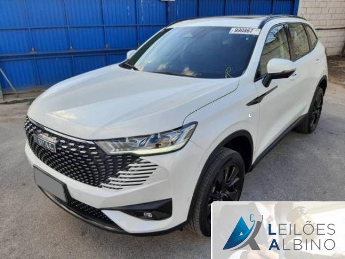 GWM HAVAL H6 23/24 GWM HAVAL H6 23/24
