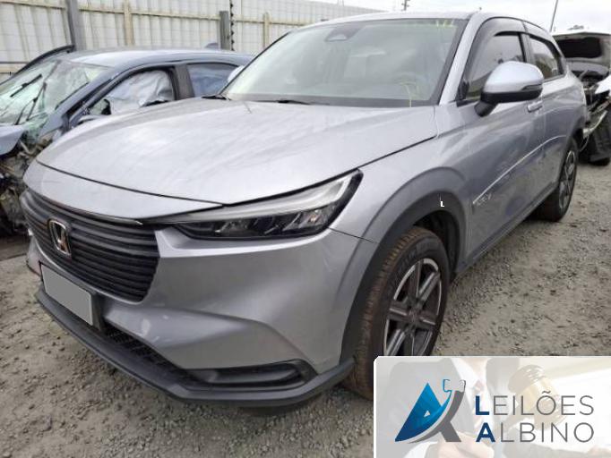 HONDA HR-V 24/25