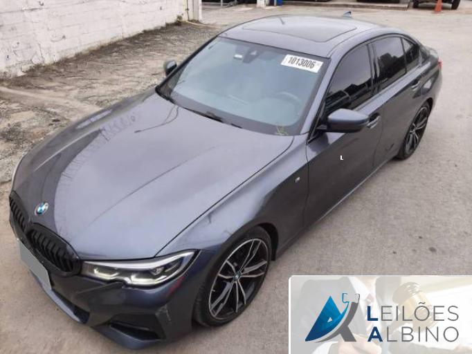 BMW 320i 22/22 BMW 320i 22/22