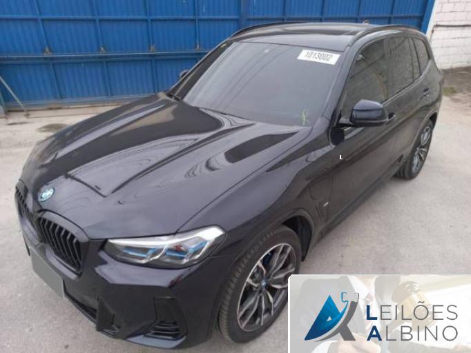 BMW X3 24/24