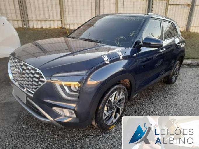 HYUNDAI CRETA 23/24 HYUNDAI CRETA 23/24