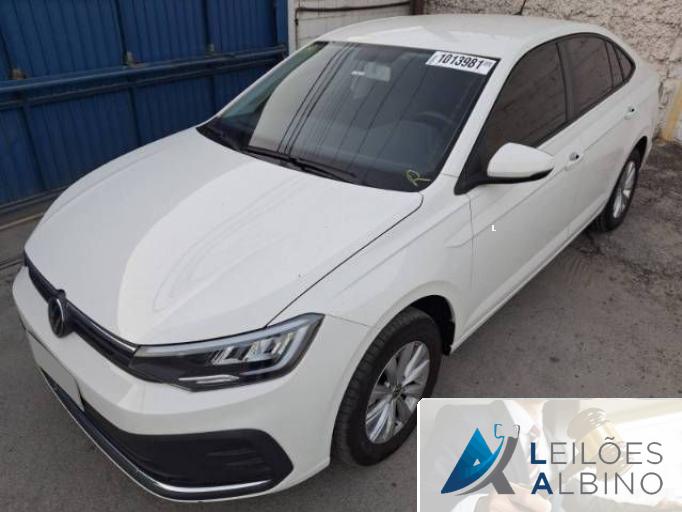 VOLKSWAGEN VIRTUS 24/24 VOLKSWAGEN VIRTUS 24/24