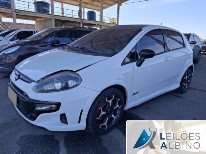 FIAT PUNTO 16/16 FIAT PUNTO 16/16