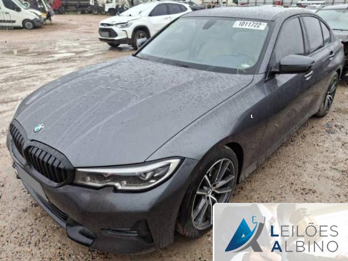 BMW SERIE 3 21/22