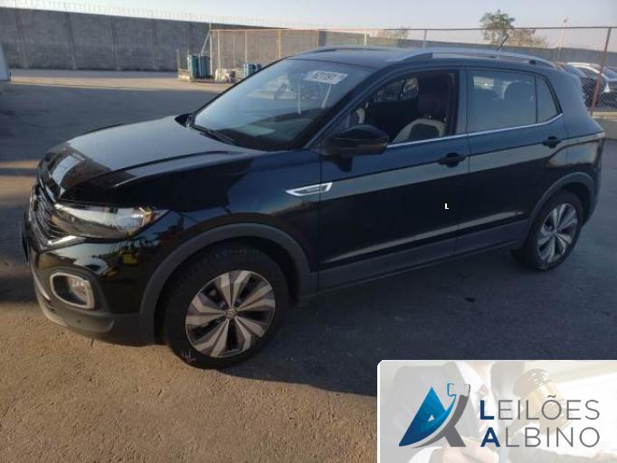 VOLKSWAGEN T-CROSS 19/20 VOLKSWAGEN T-CROSS 19/20