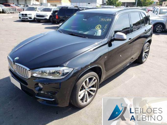 BMW X5 15/15