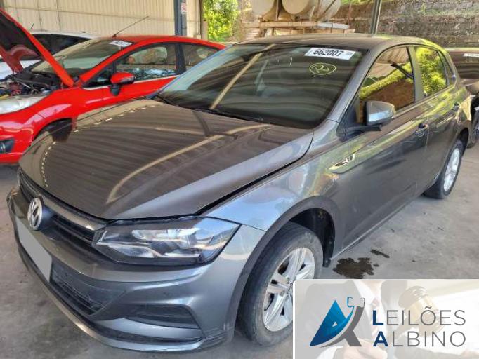 VOLKSWAGEN POLO 19/19 VOLKSWAGEN POLO 19/19