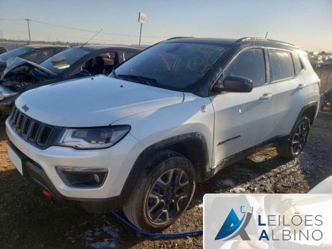 JEEP COMPASS 19/20 JEEP COMPASS 19/20