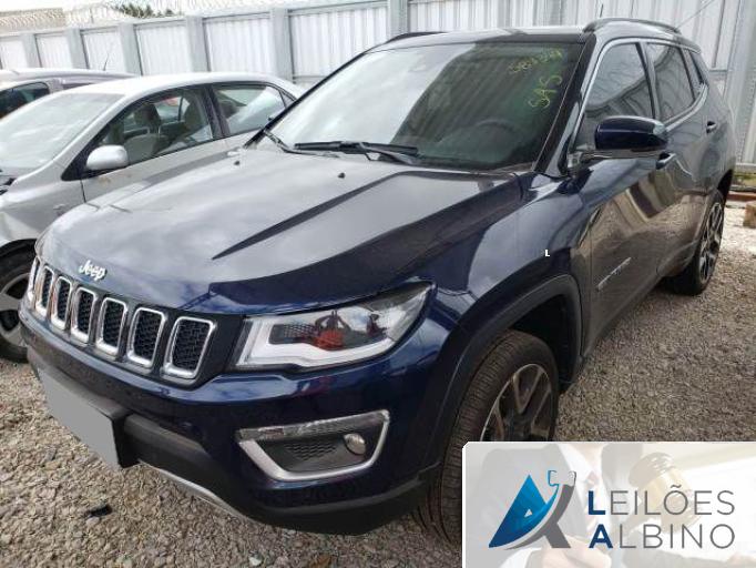 JEEP COMPASS 20/21 JEEP COMPASS 20/21