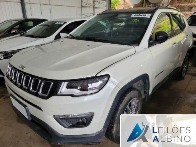JEEP COMPASS 18/18 JEEP COMPASS 18/18