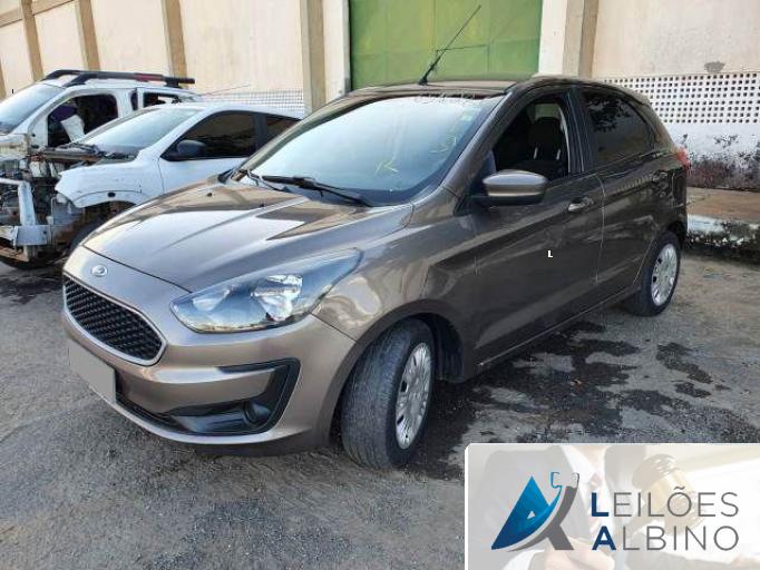 FORD KA 19/19 FORD KA 19/19