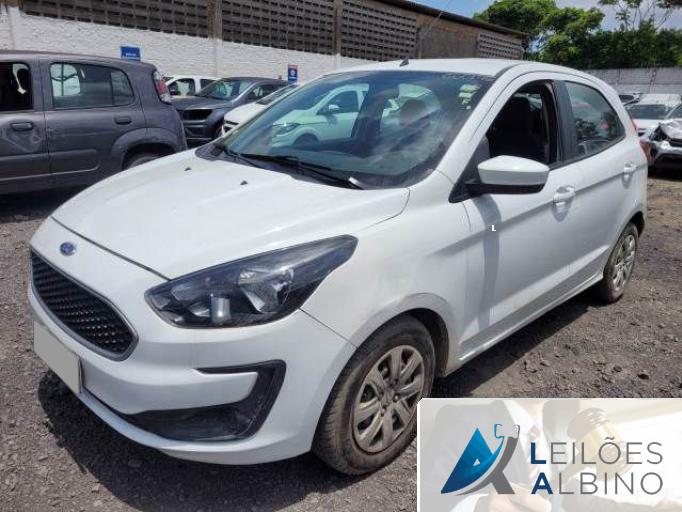 FORD KA 20/20 FORD KA 20/20