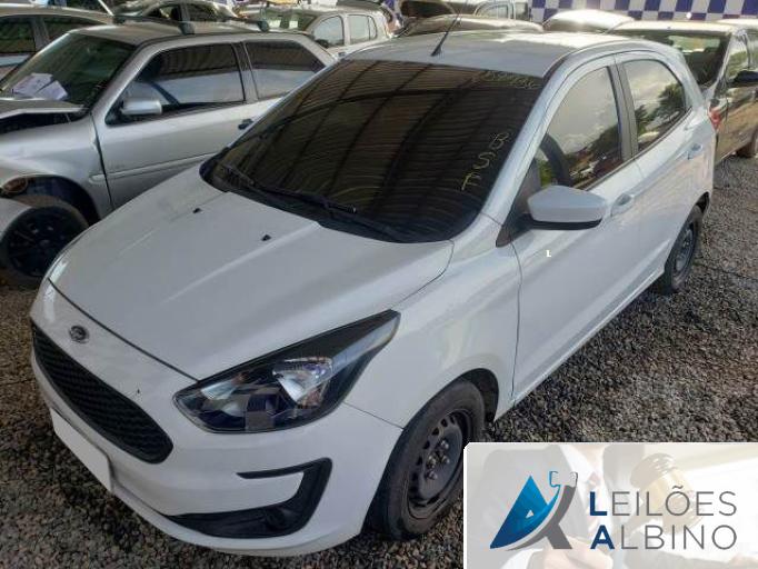 FORD KA 19/19 FORD KA 19/19