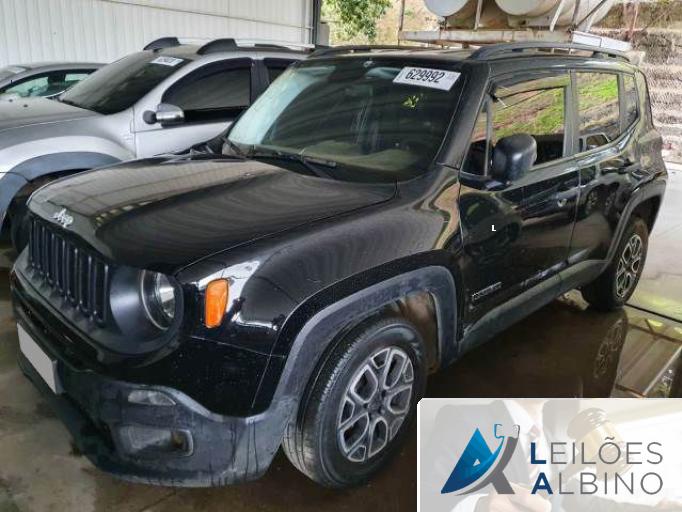 JEEP RENEGADE 18/18 JEEP RENEGADE 18/18