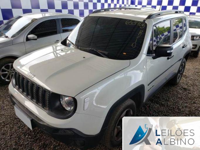 JEEP RENEGADE 19/20 JEEP RENEGADE 19/20