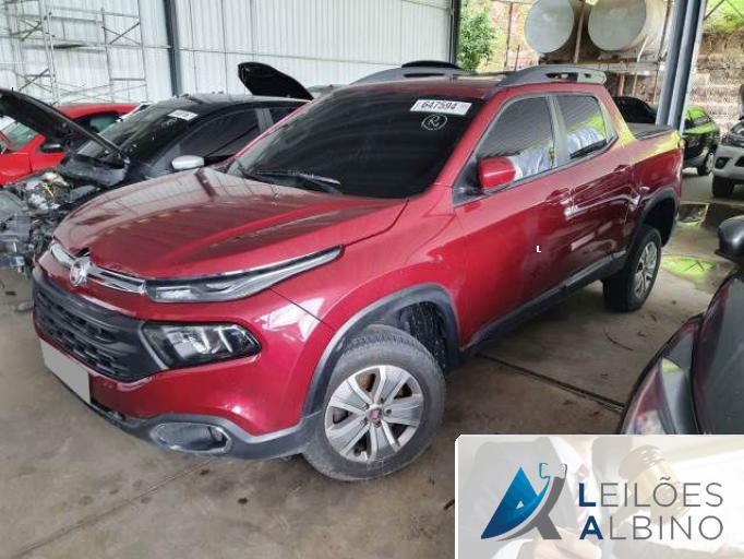 FIAT TORO 19/19