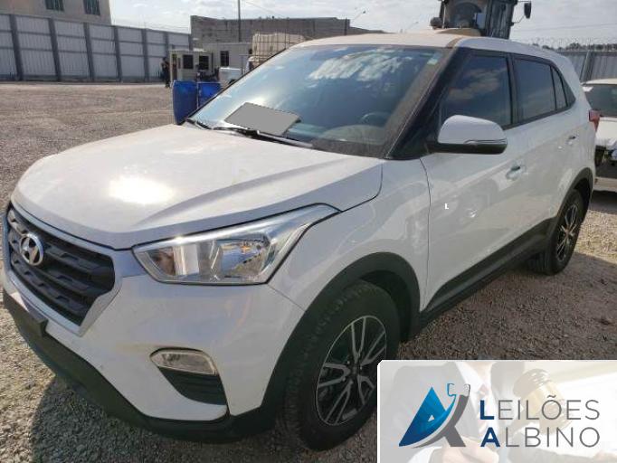 HYUNDAI CRETA 19/19 HYUNDAI CRETA 19/19