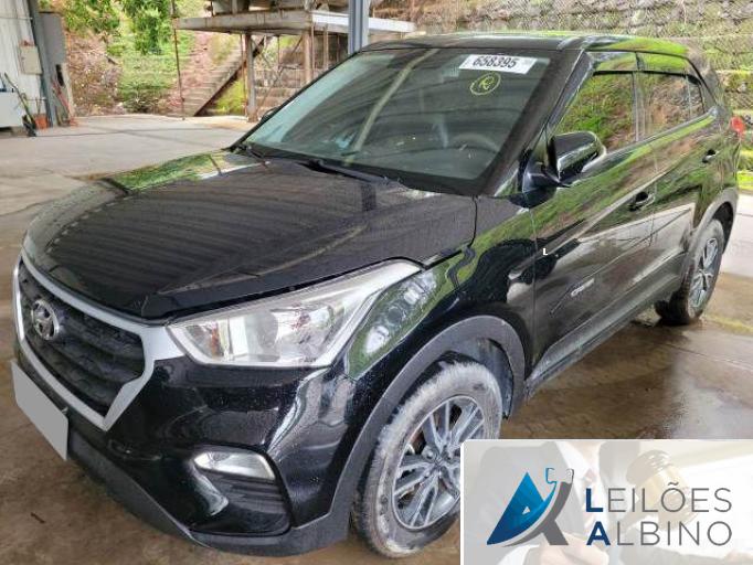 HYUNDAI CRETA 19/19 HYUNDAI CRETA 19/19
