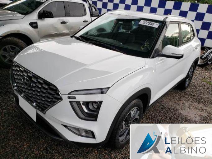 HYUNDAI CRETA 22/22 HYUNDAI CRETA 22/22