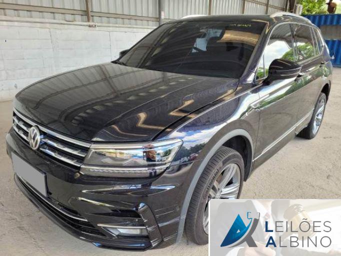 VOLKSWAGEN TIGUAN 19/20 VOLKSWAGEN TIGUAN 19/20