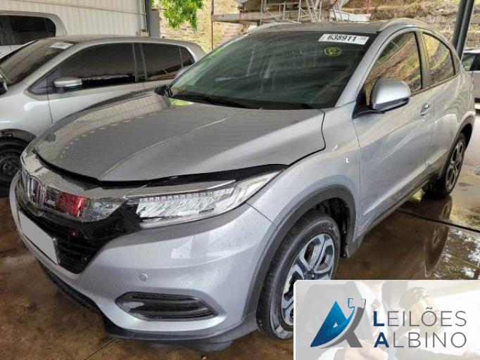HONDA HR-V 21/21 HONDA HR-V 21/21