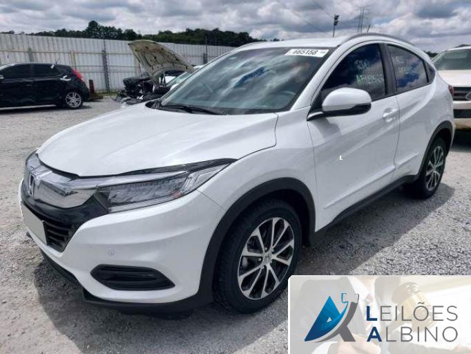HONDA HR-V 20/20 HONDA HR-V 20/20