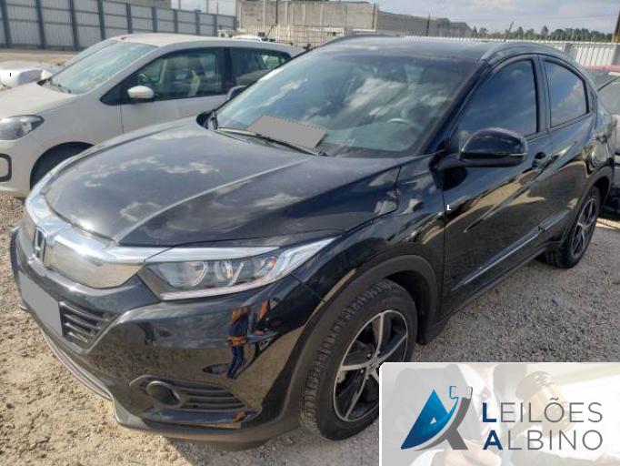 HONDA HR-V 21/21 HONDA HR-V 21/21